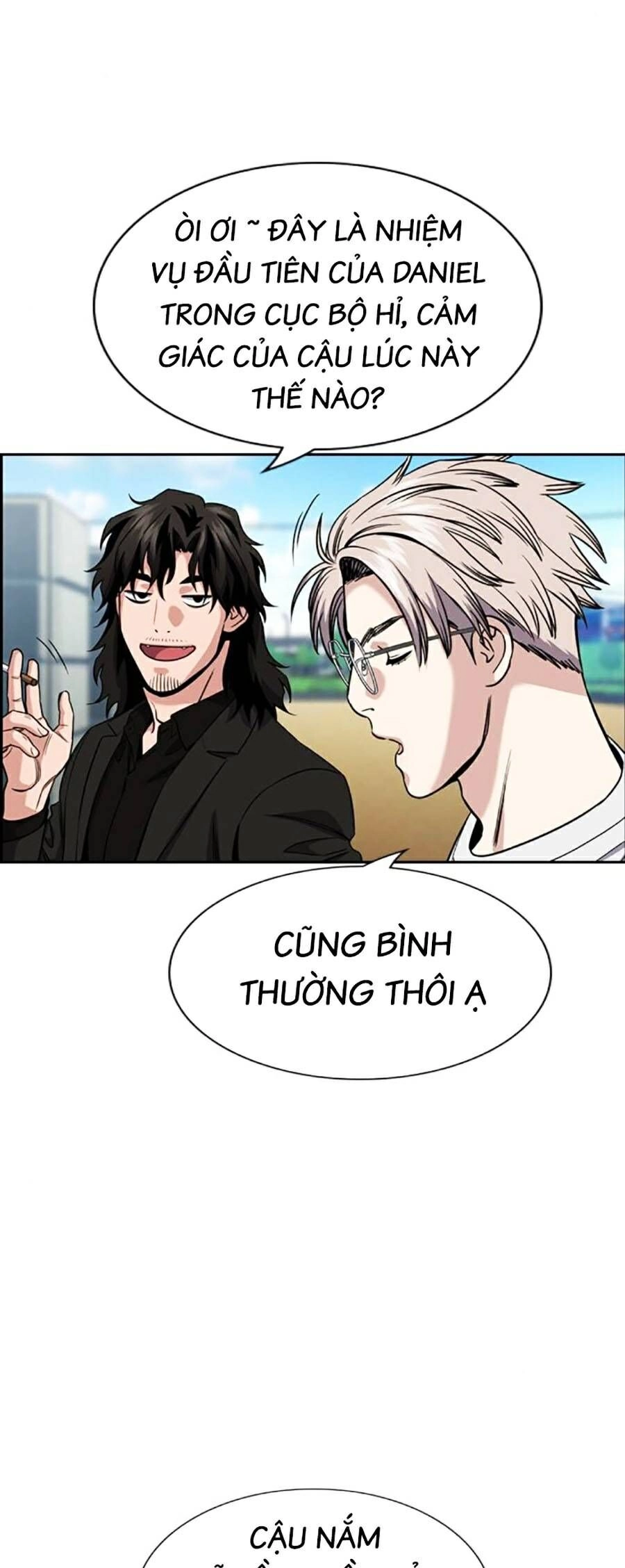 Giáo Dục Chân Chính Chapter 124 - 56