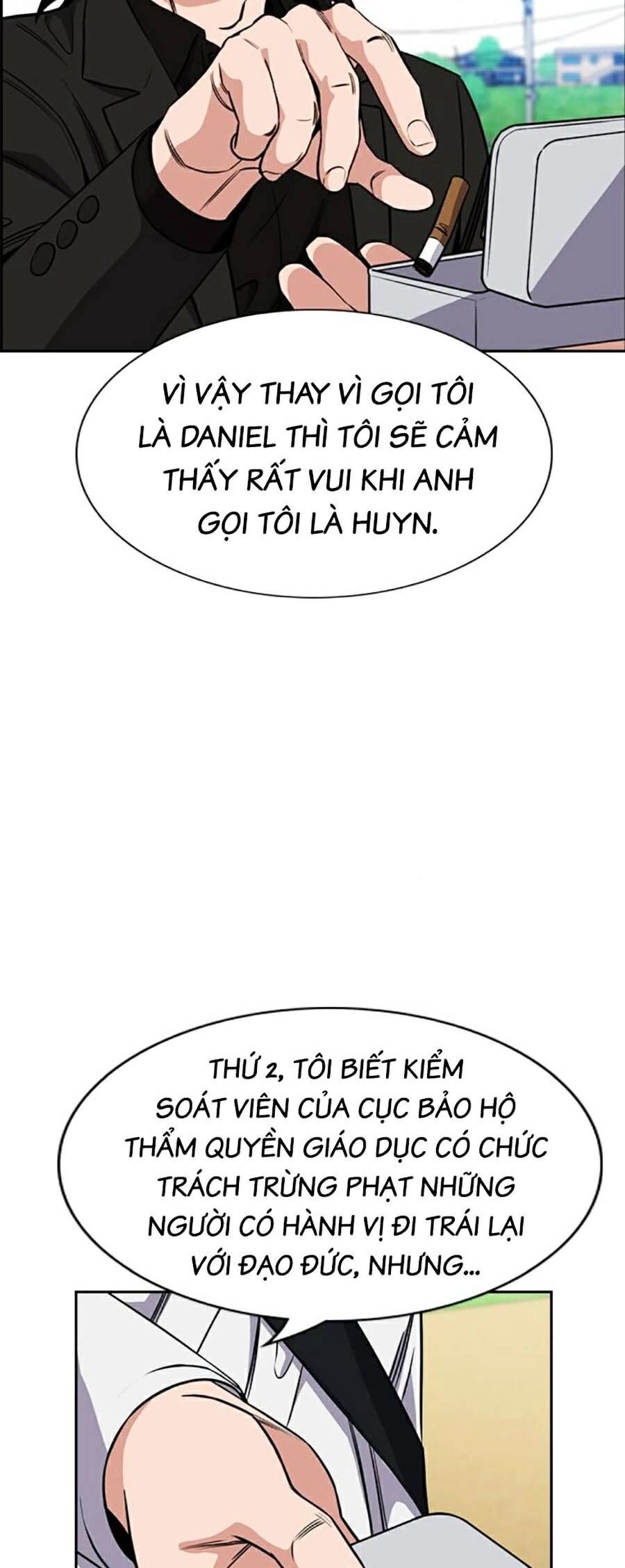 Giáo Dục Chân Chính Chapter 124 - 59