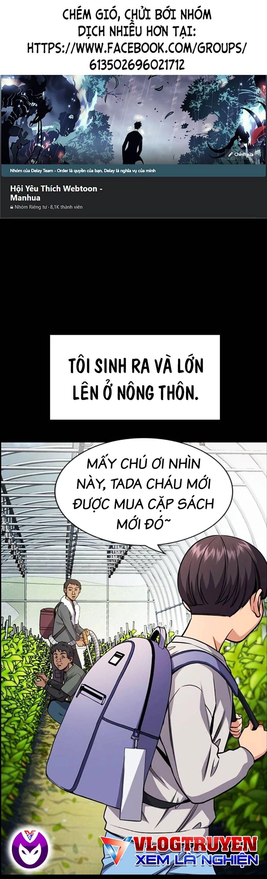Giáo Dục Chân Chính Chapter 125 - 1
