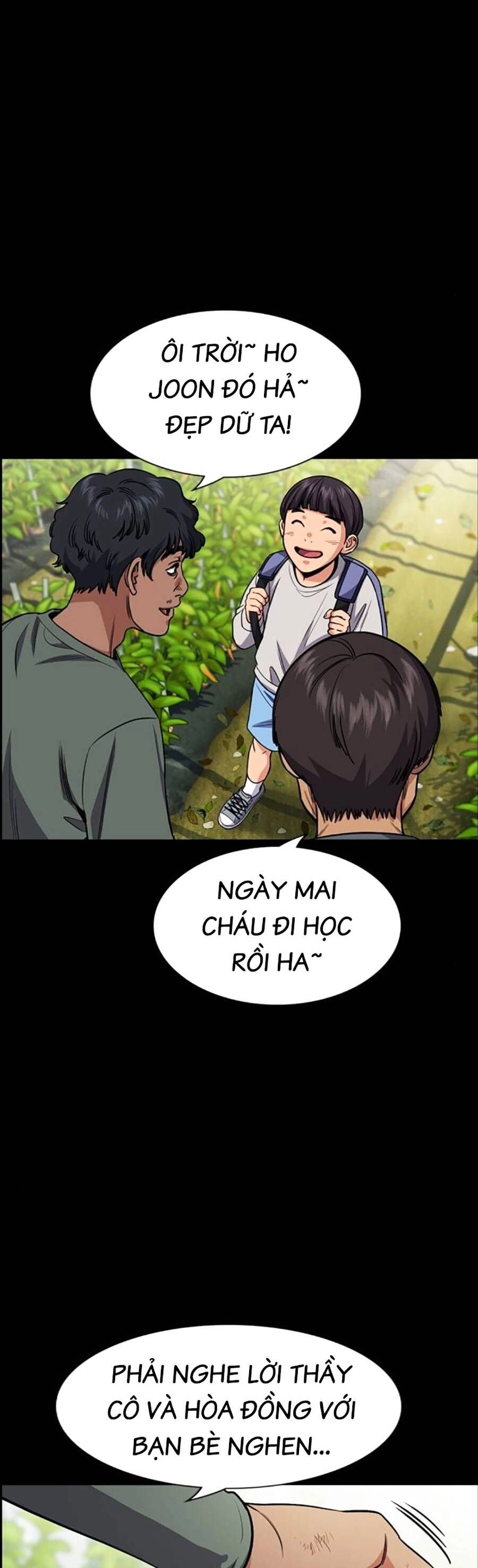 Giáo Dục Chân Chính Chapter 125 - 2