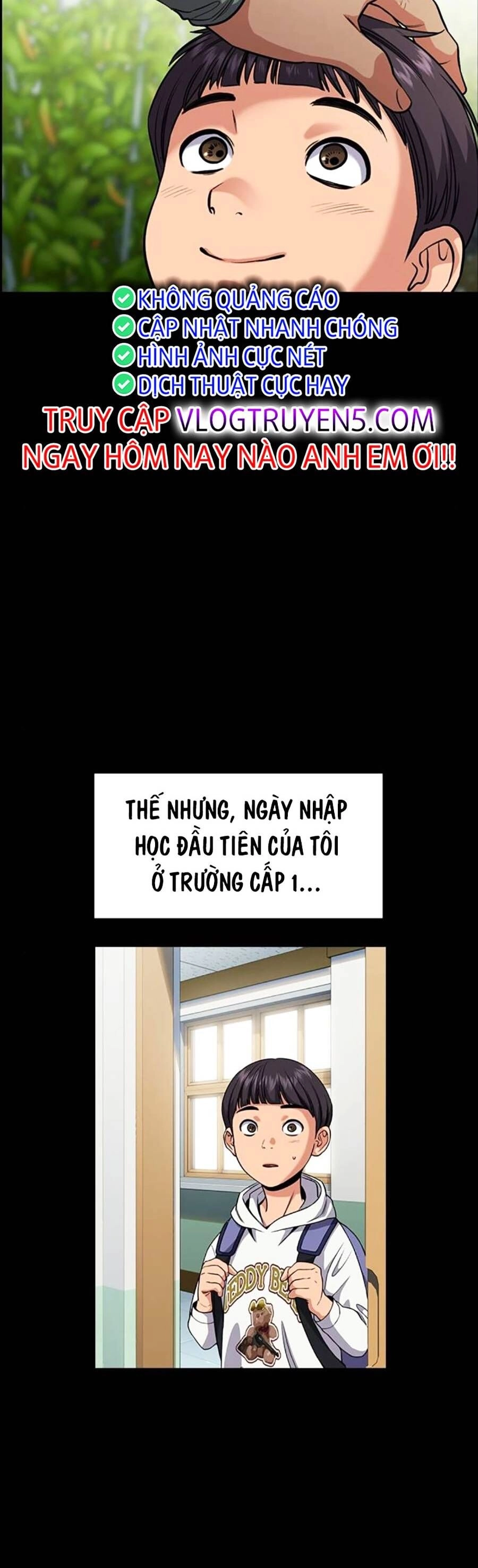 Giáo Dục Chân Chính Chapter 125 - 3