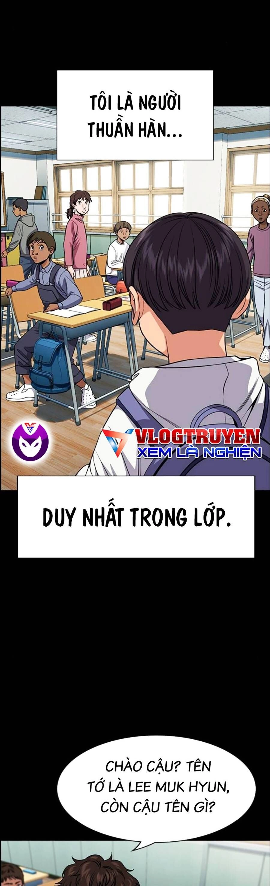 Giáo Dục Chân Chính Chapter 125 - 4