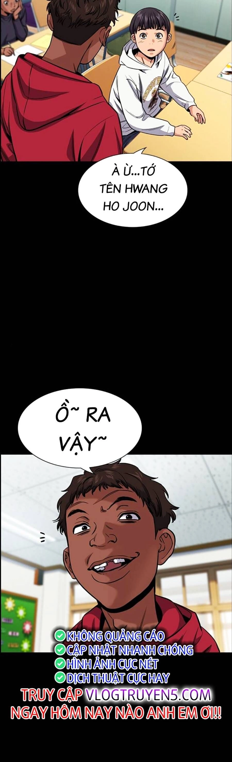 Giáo Dục Chân Chính Chapter 125 - 5