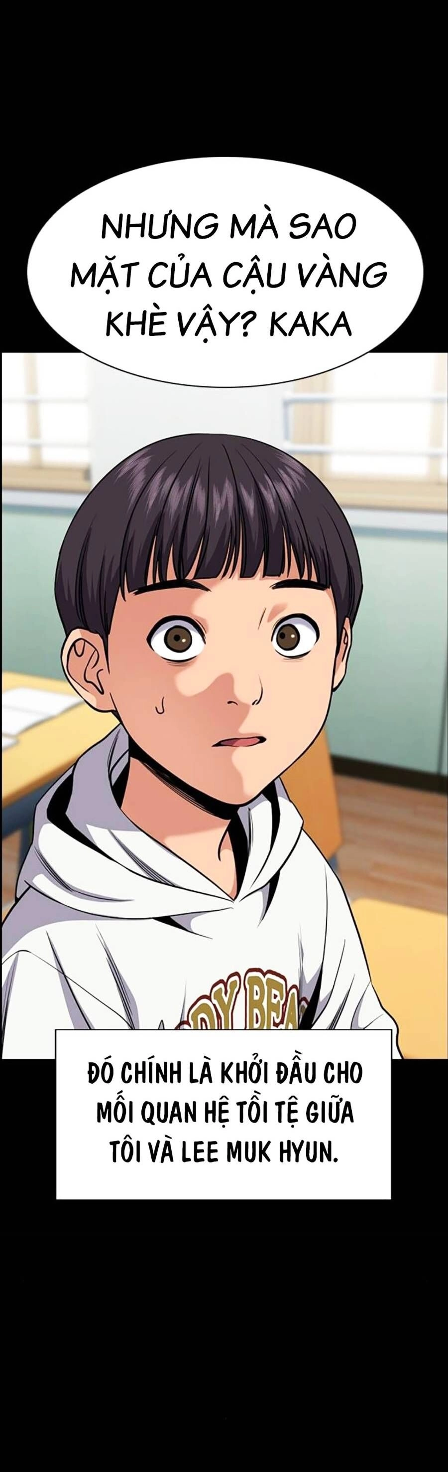 Giáo Dục Chân Chính Chapter 125 - 6