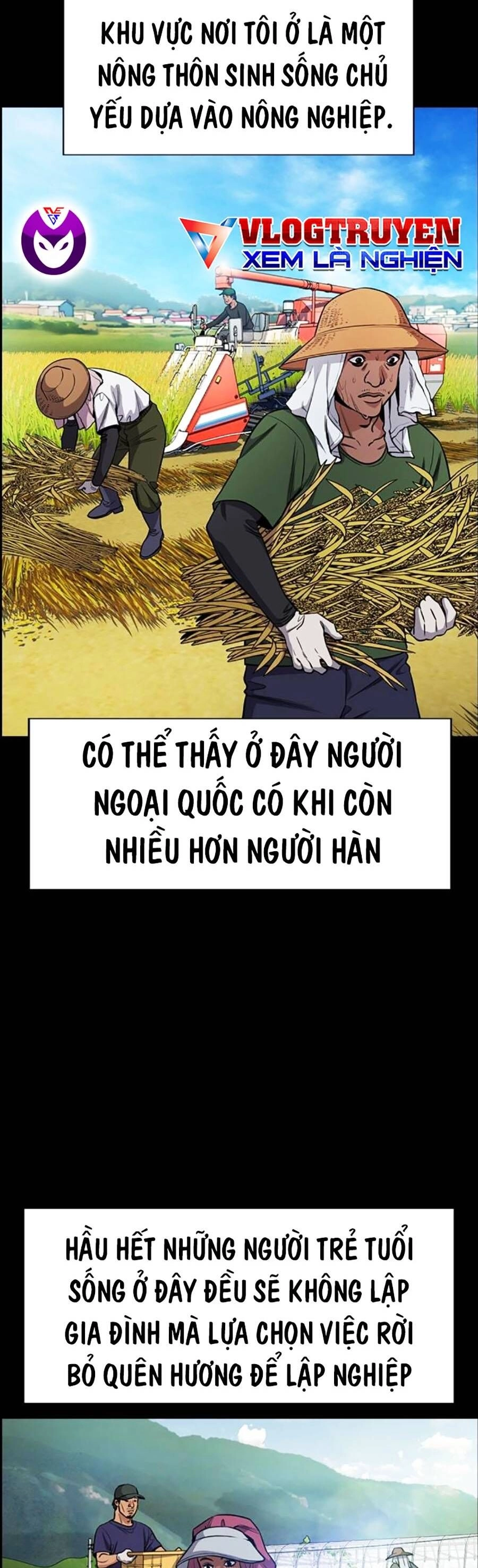 Giáo Dục Chân Chính Chapter 125 - 8