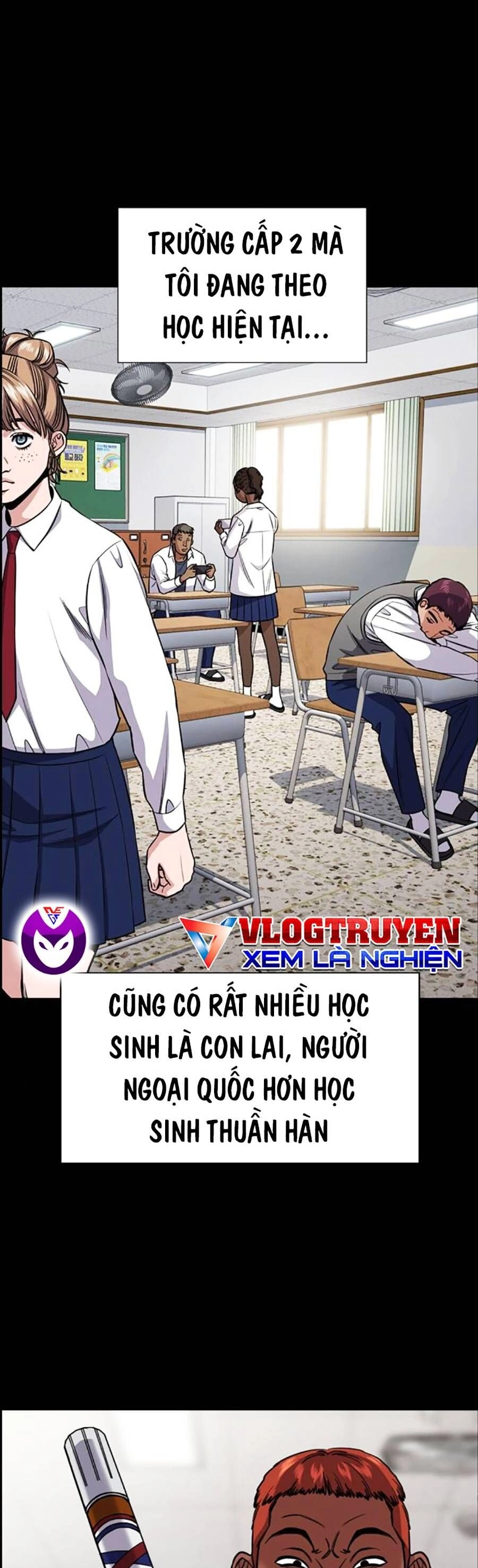 Giáo Dục Chân Chính Chapter 125 - 10