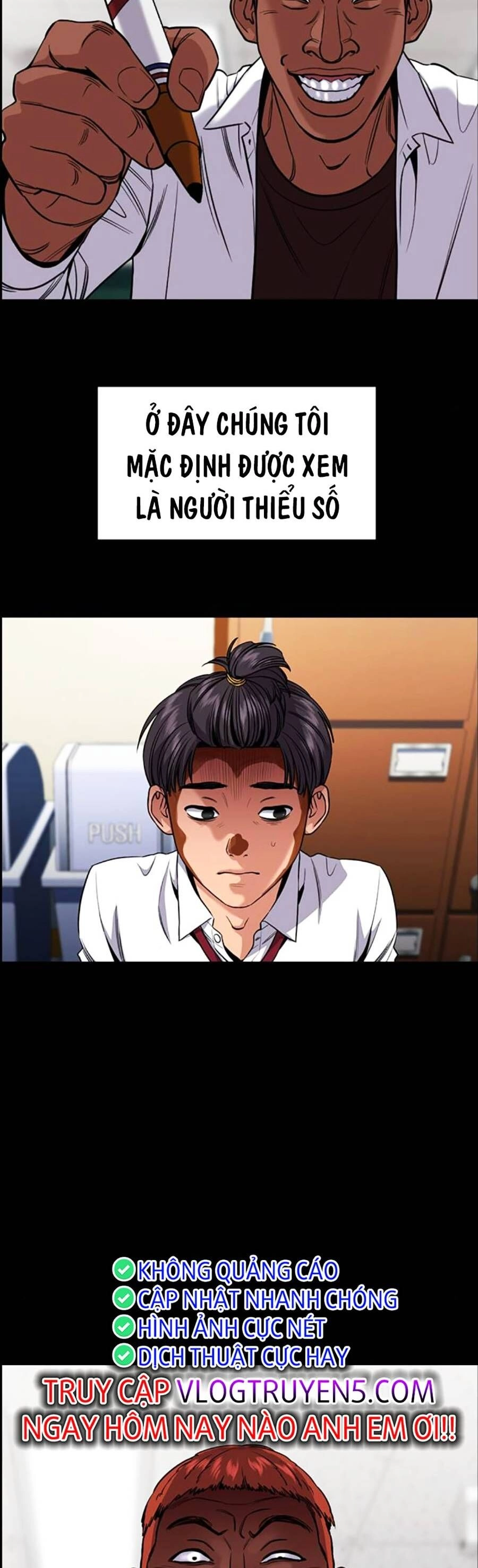 Giáo Dục Chân Chính Chapter 125 - 11