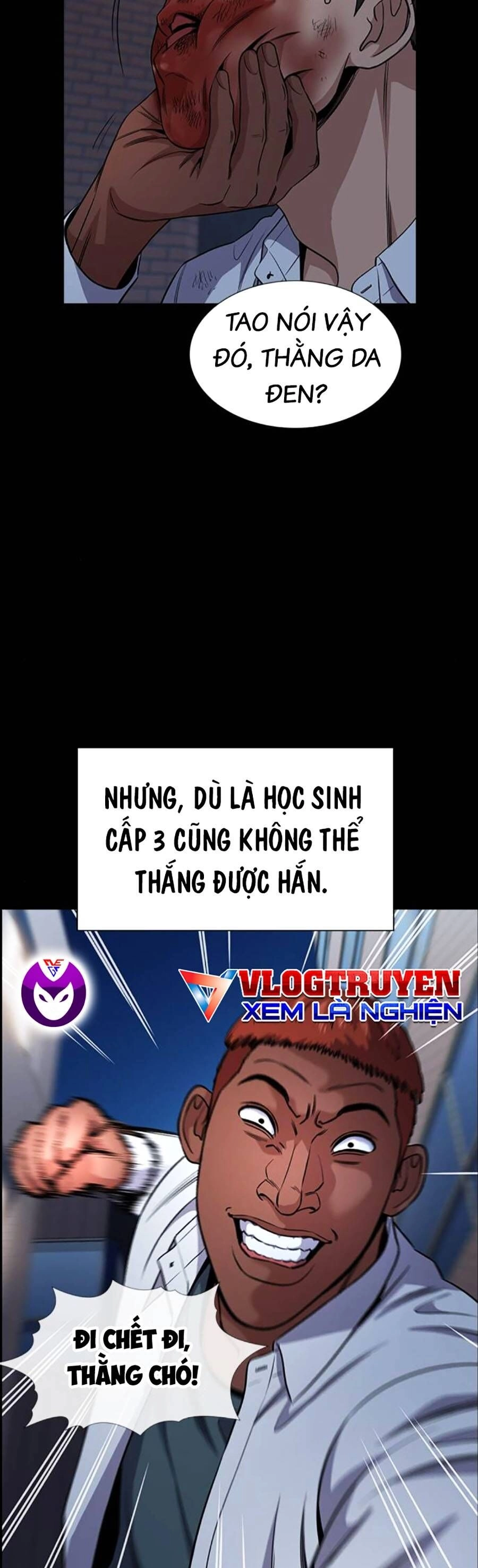 Giáo Dục Chân Chính Chapter 125 - 17