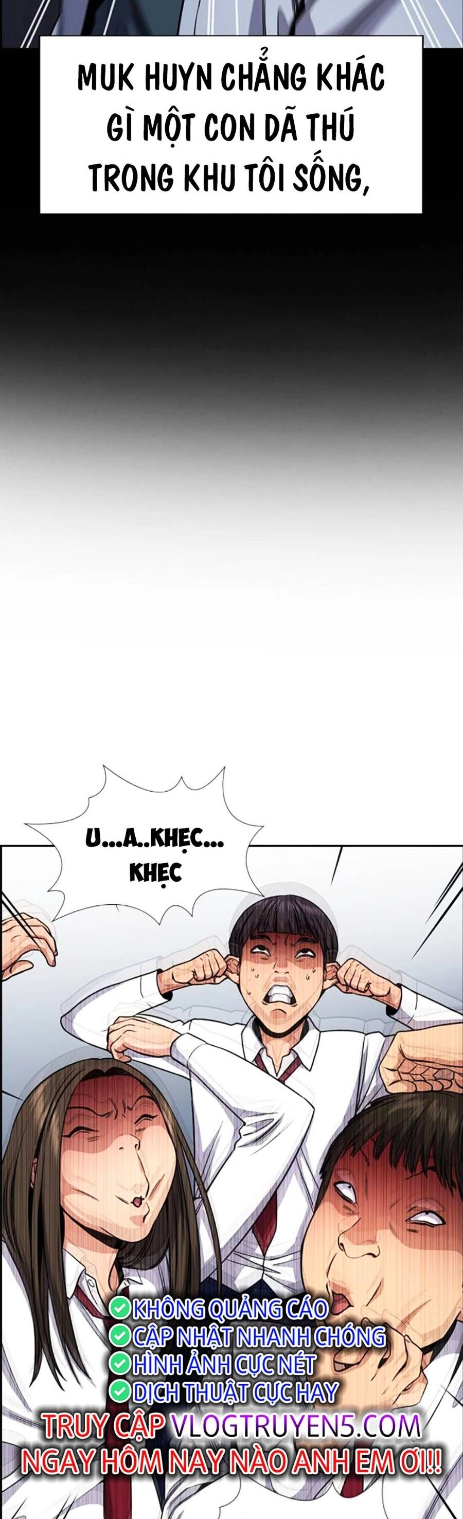 Giáo Dục Chân Chính Chapter 125 - 18