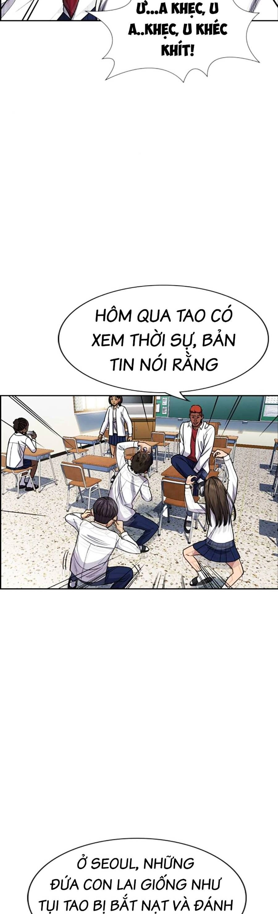 Giáo Dục Chân Chính Chapter 125 - 19