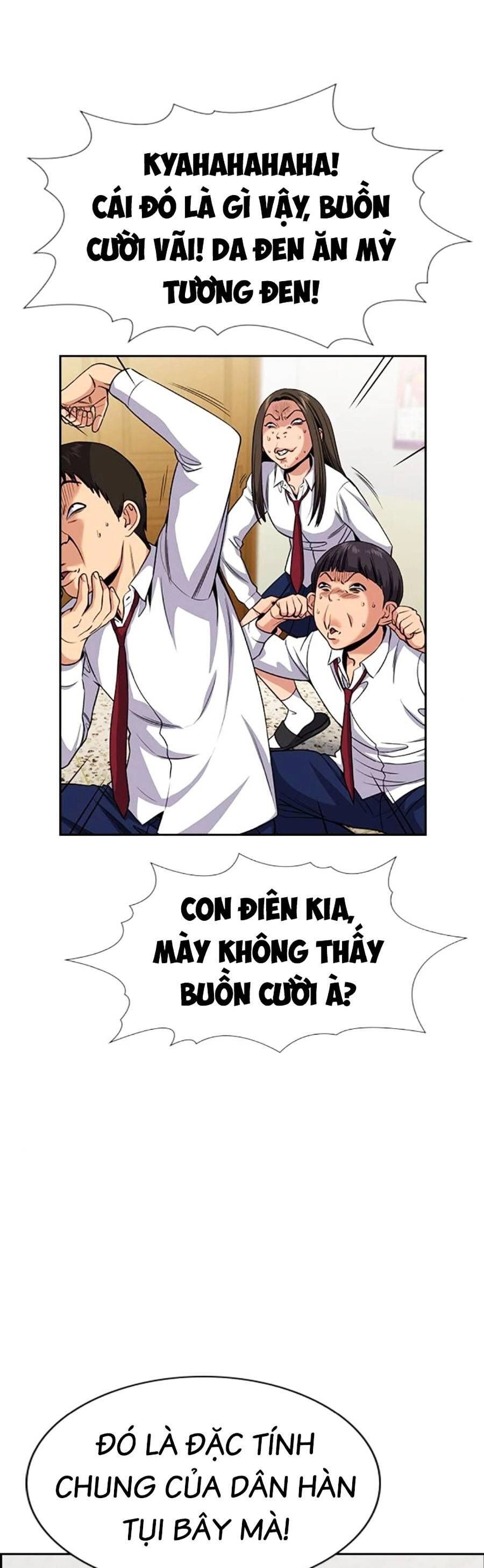 Giáo Dục Chân Chính Chapter 125 - 21