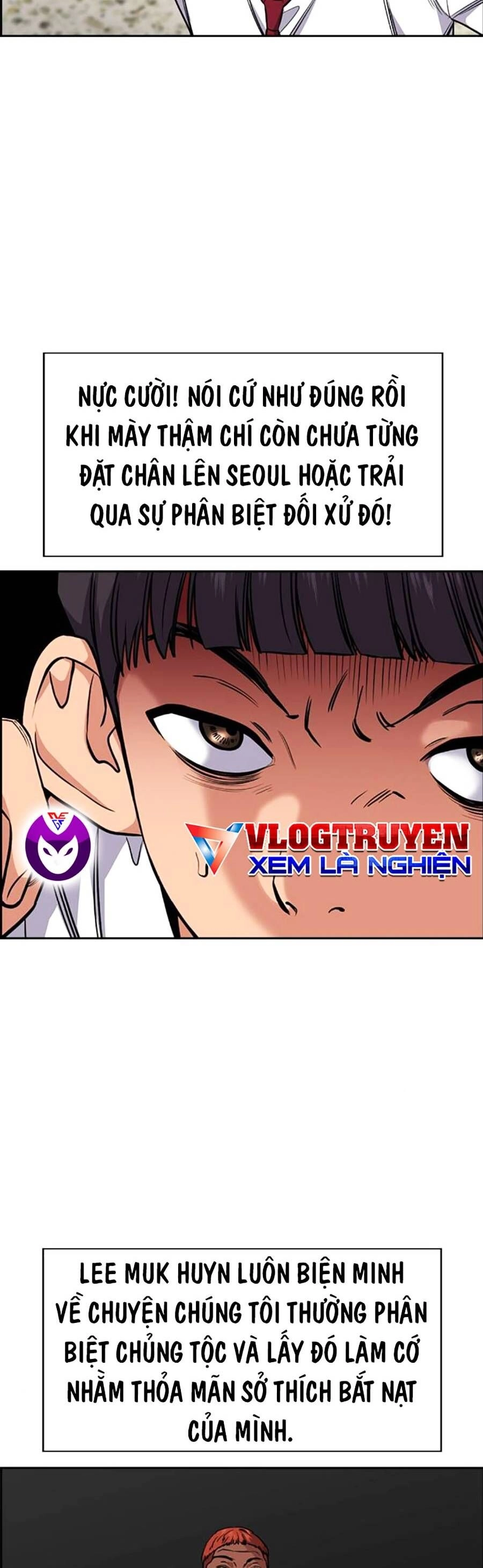 Giáo Dục Chân Chính Chapter 125 - 23