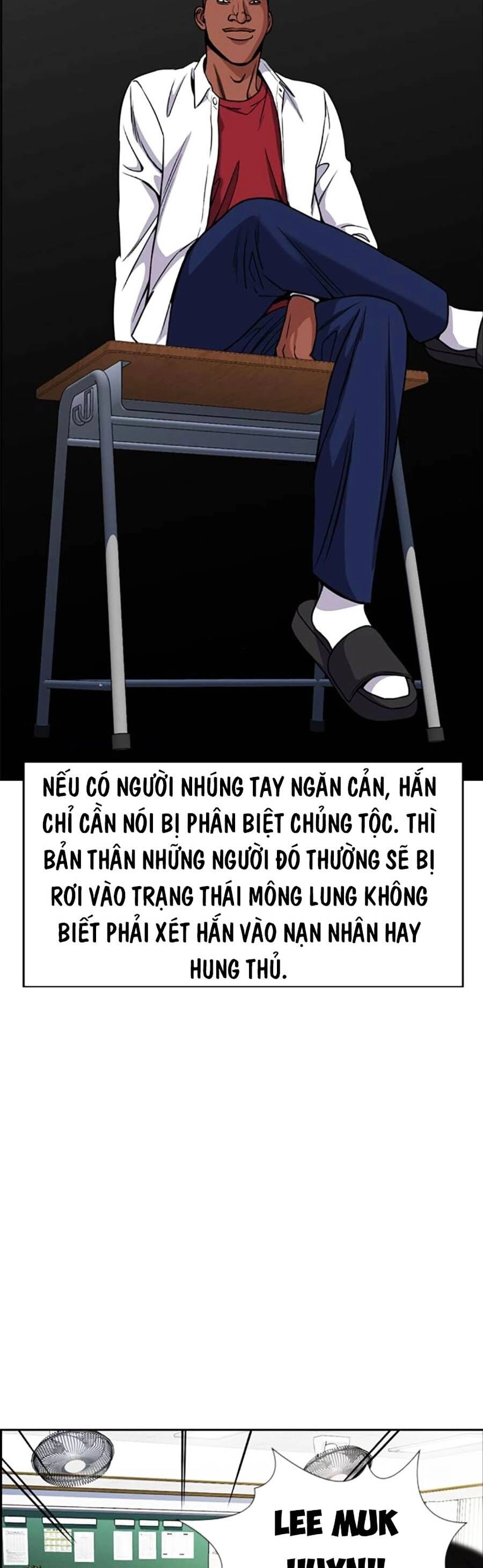 Giáo Dục Chân Chính Chapter 125 - 24