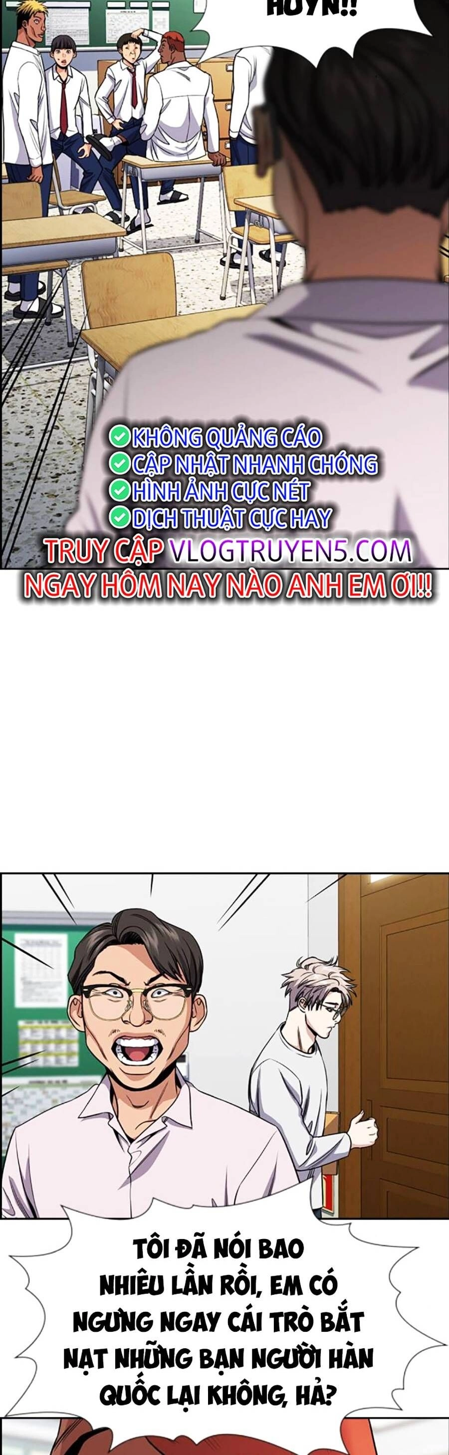 Giáo Dục Chân Chính Chapter 125 - 25