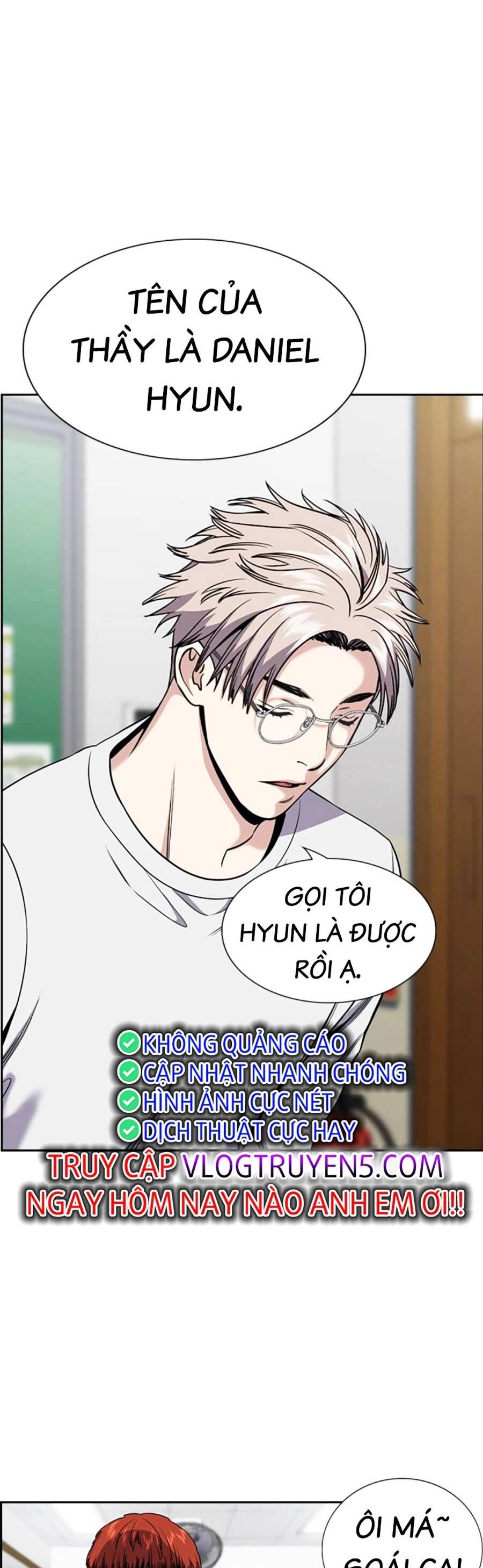 Giáo Dục Chân Chính Chapter 125 - 28