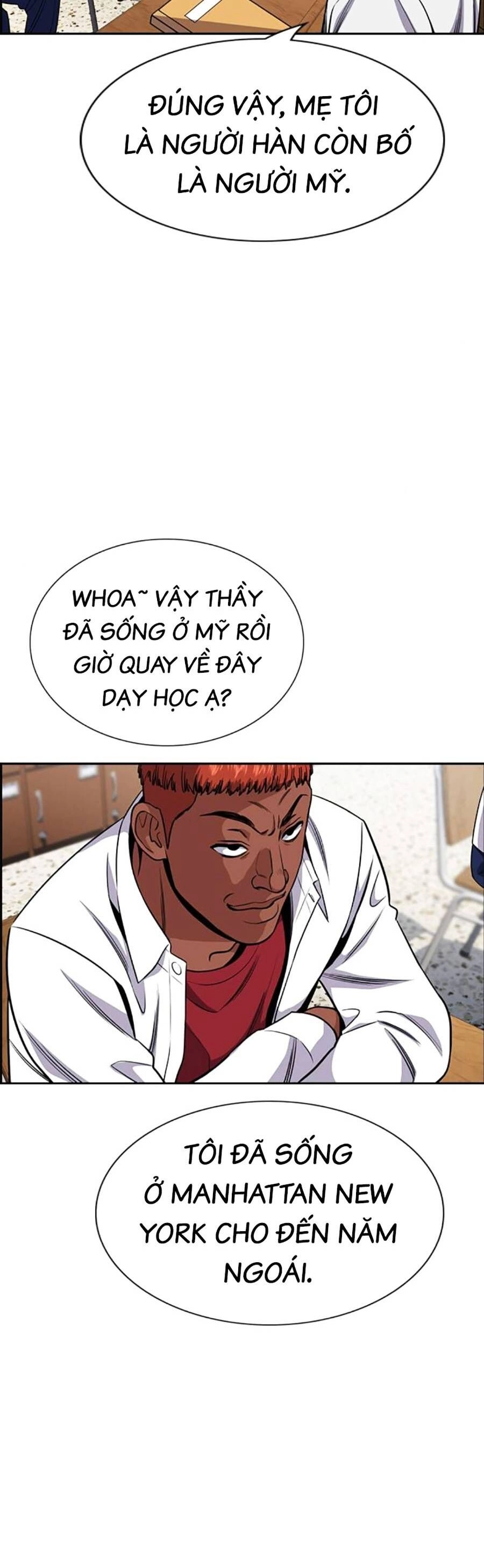 Giáo Dục Chân Chính Chapter 125 - 32