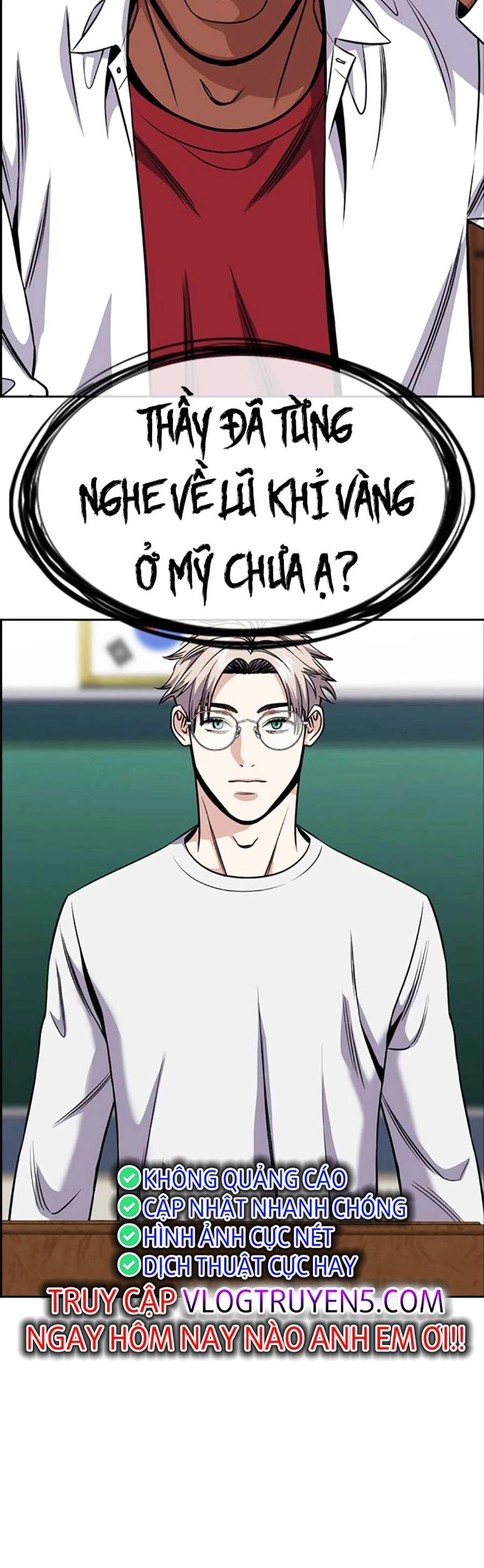 Giáo Dục Chân Chính Chapter 125 - 34