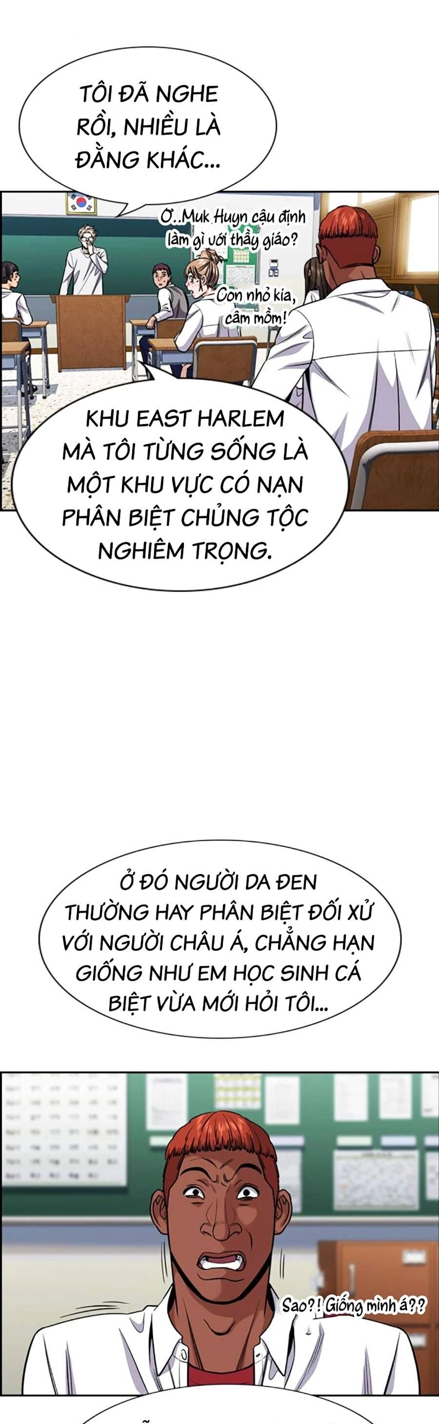 Giáo Dục Chân Chính Chapter 125 - 35