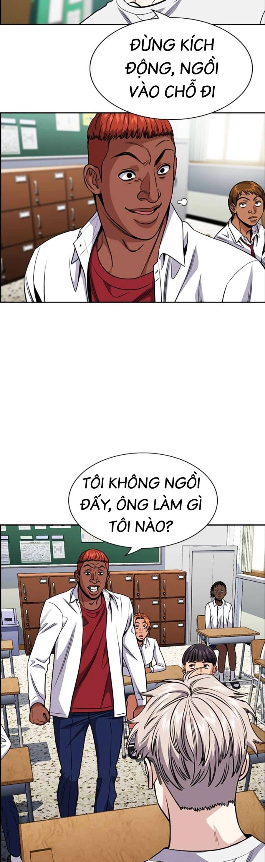 Giáo Dục Chân Chính Chapter 125 - 39