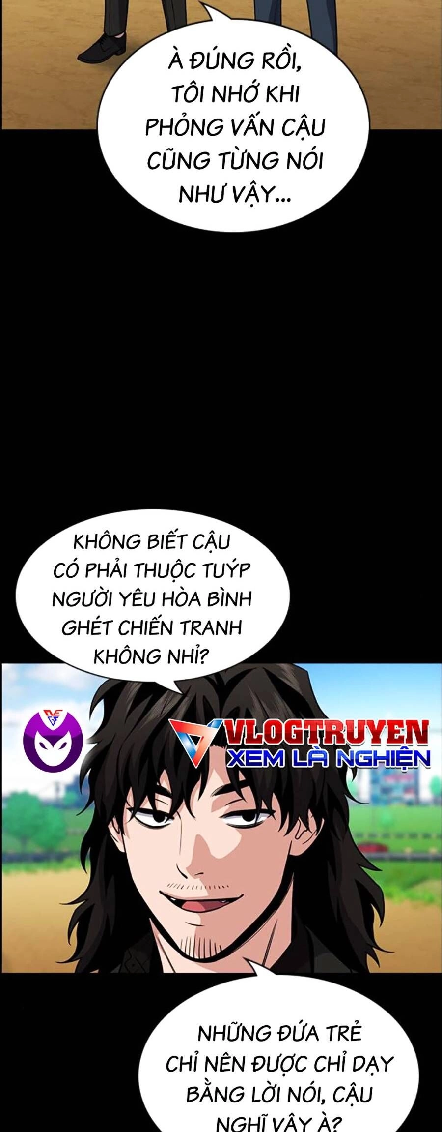 Giáo Dục Chân Chính Chapter 125 - 43