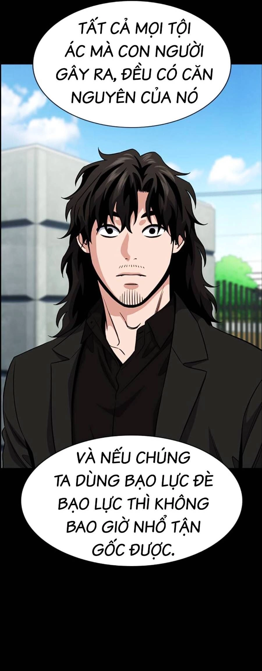 Giáo Dục Chân Chính Chapter 125 - 46