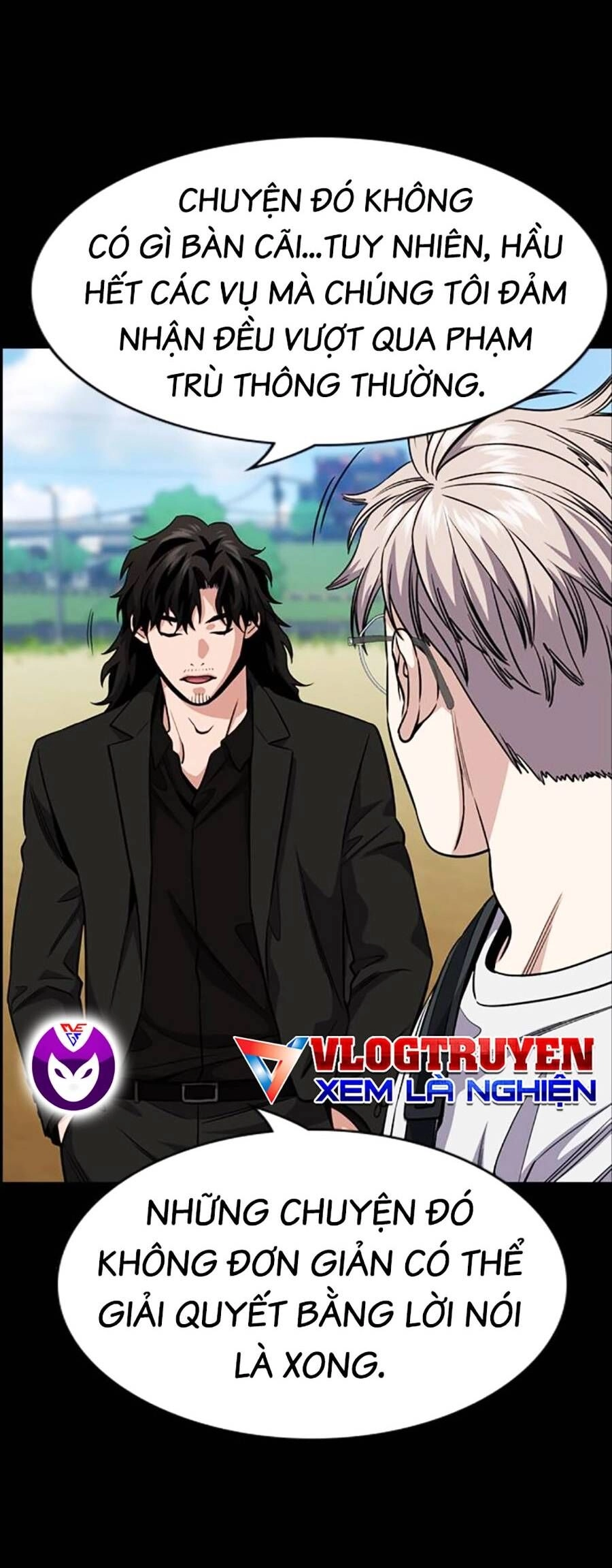 Giáo Dục Chân Chính Chapter 125 - 47