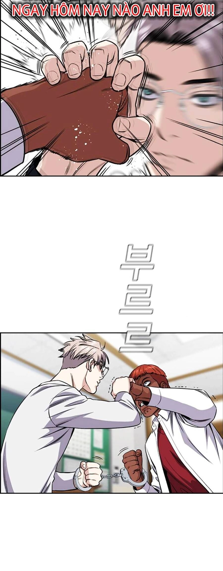 Giáo Dục Chân Chính Chapter 125 - 53