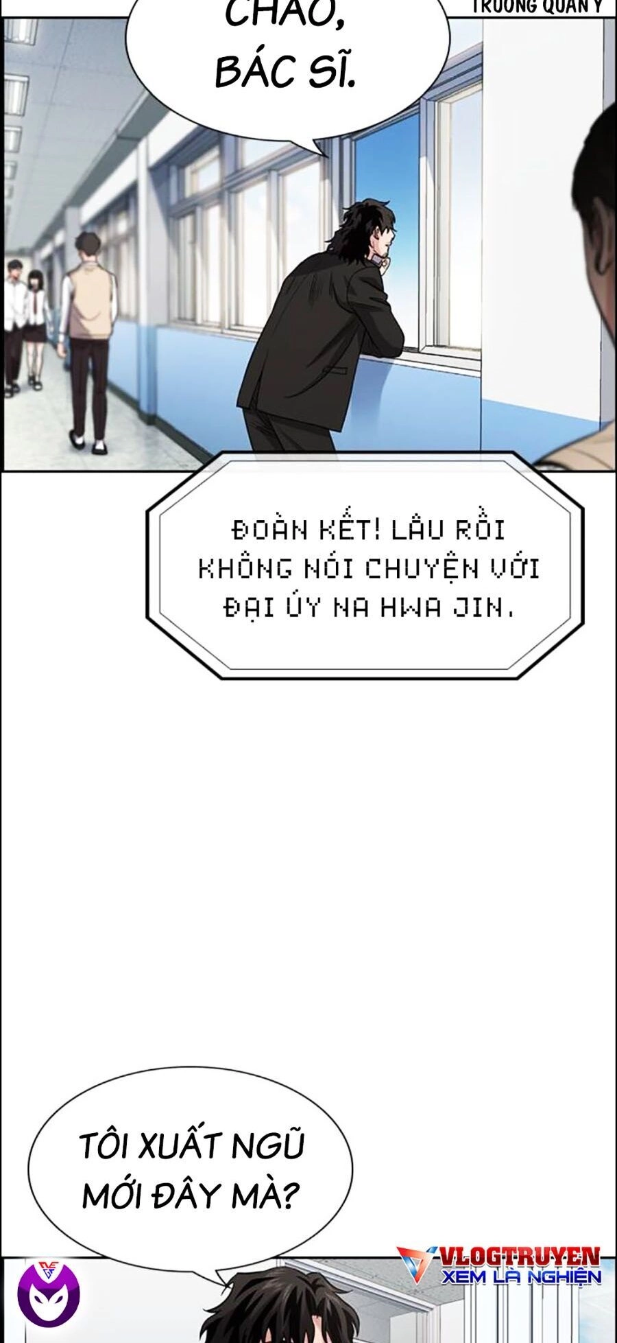 Giáo Dục Chân Chính Chapter 126 - 3