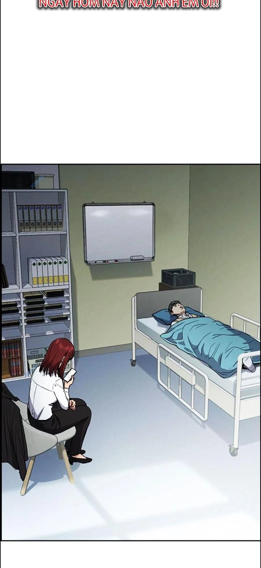 Giáo Dục Chân Chính Chapter 126 - 6