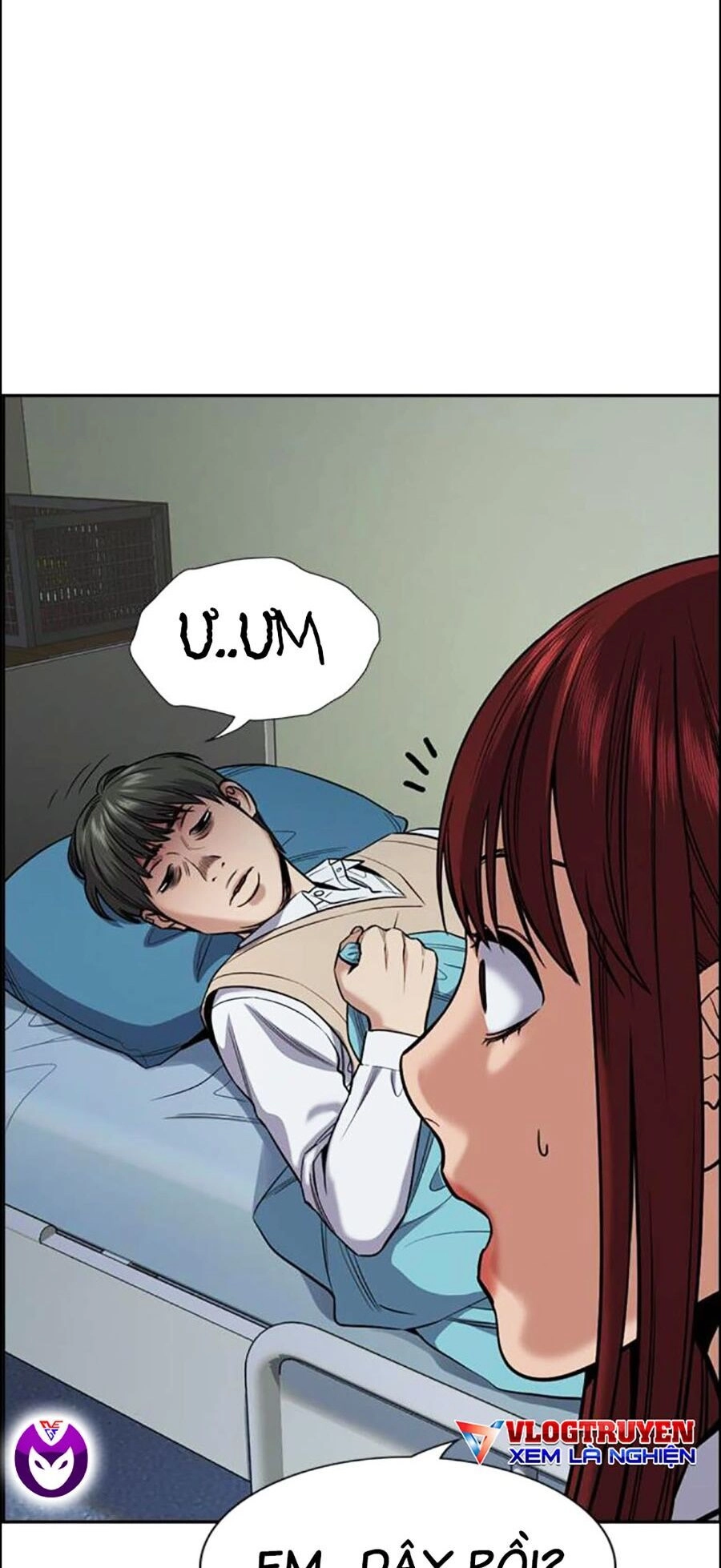 Giáo Dục Chân Chính Chapter 126 - 7