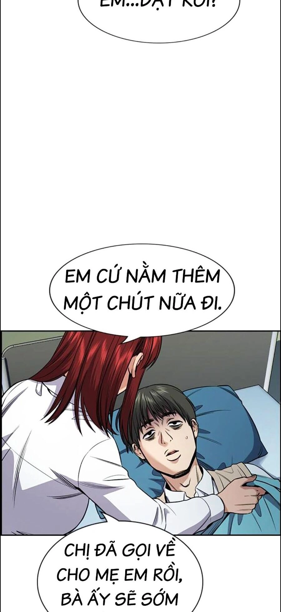 Giáo Dục Chân Chính Chapter 126 - 8