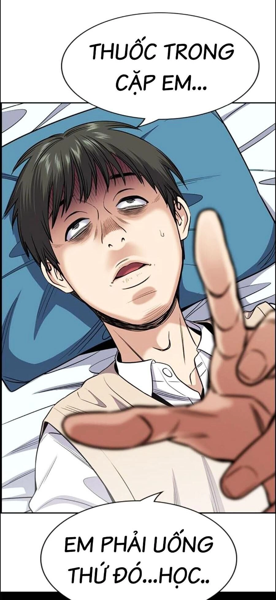 Giáo Dục Chân Chính Chapter 126 - 10