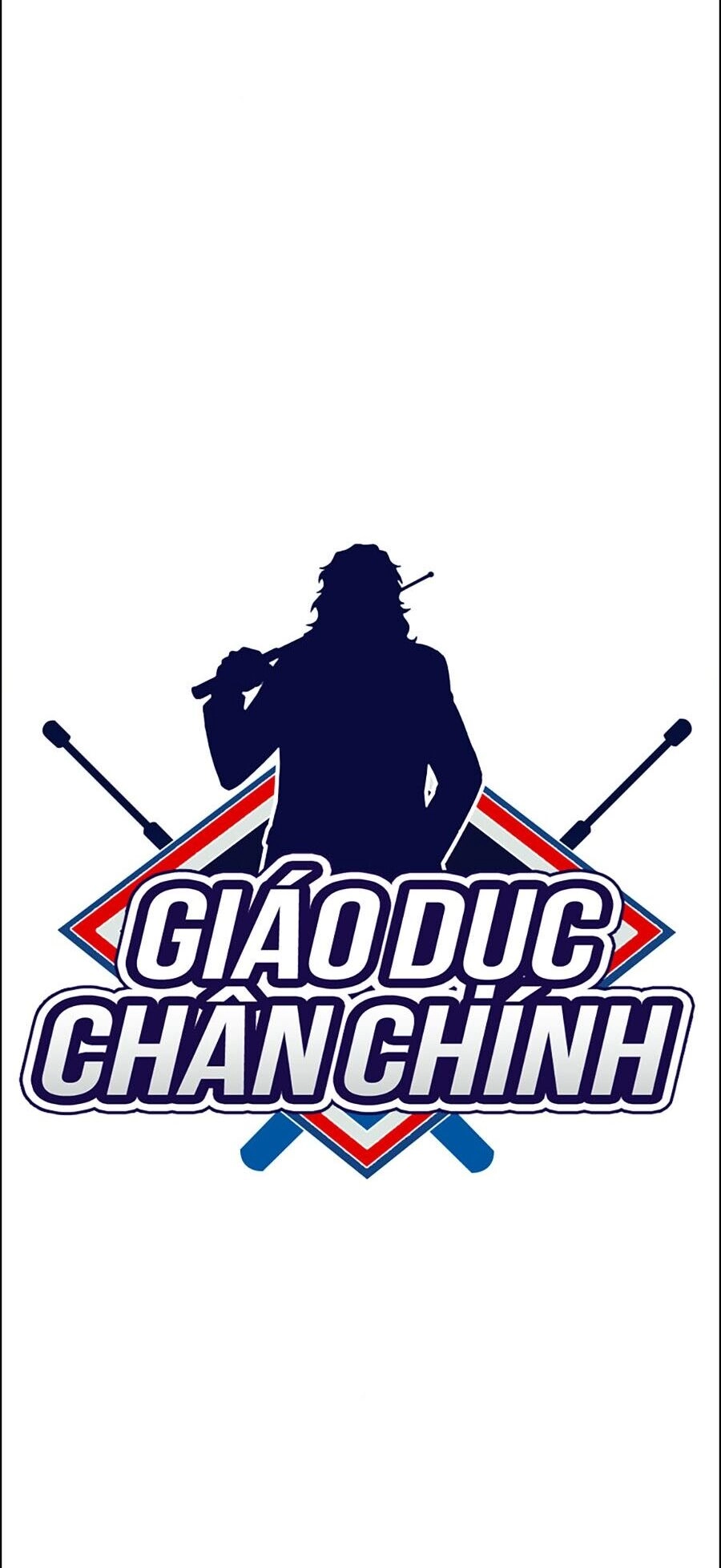 Giáo Dục Chân Chính Chapter 126 - 12