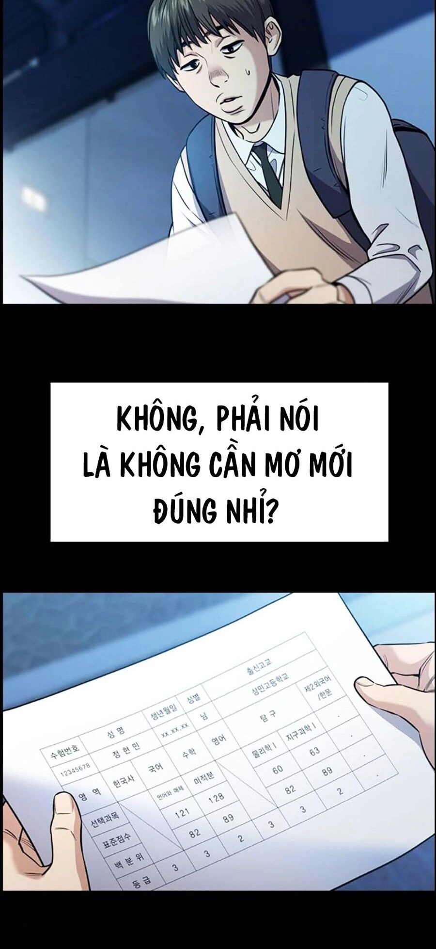 Giáo Dục Chân Chính Chapter 126 - 15