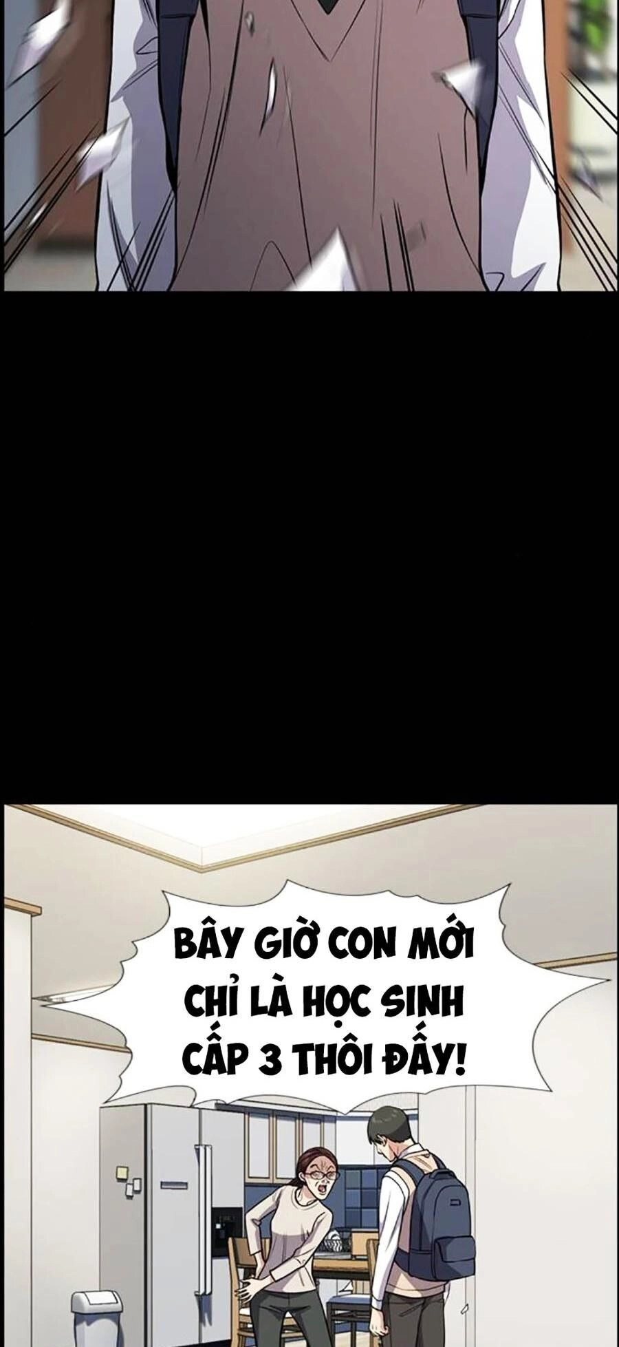 Giáo Dục Chân Chính Chapter 126 - 17