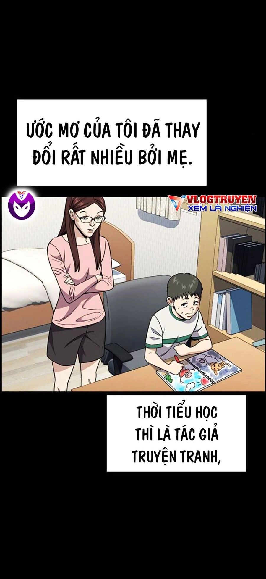 Giáo Dục Chân Chính Chapter 126 - 20