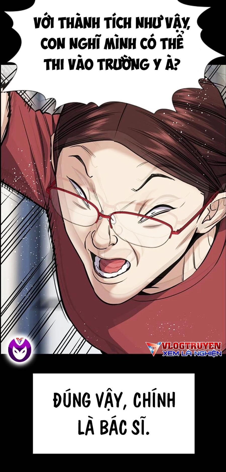 Giáo Dục Chân Chính Chapter 126 - 23