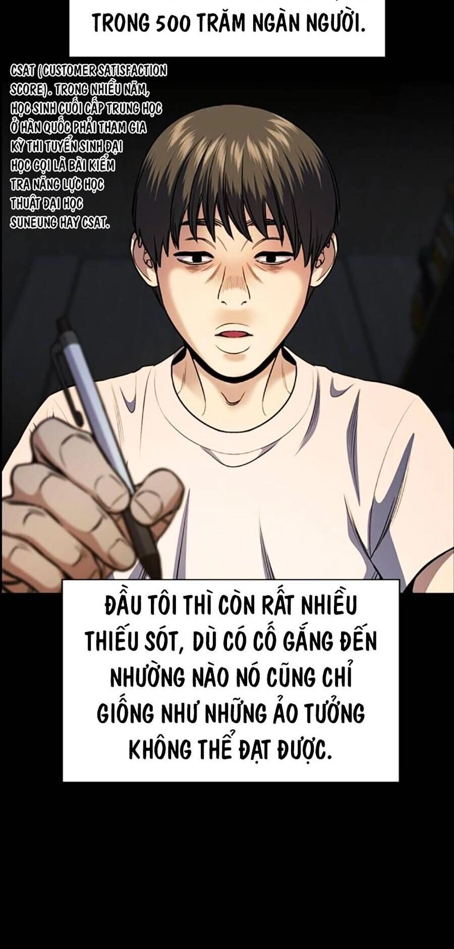 Giáo Dục Chân Chính Chapter 126 - 26