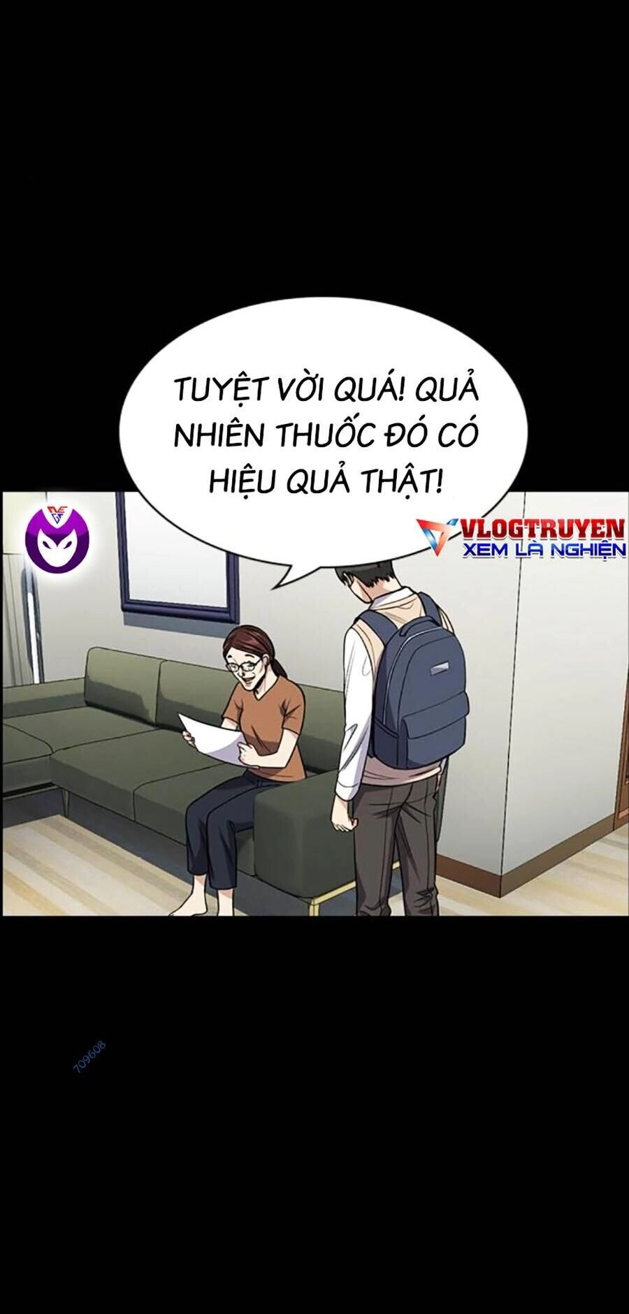 Giáo Dục Chân Chính Chapter 126 - 38