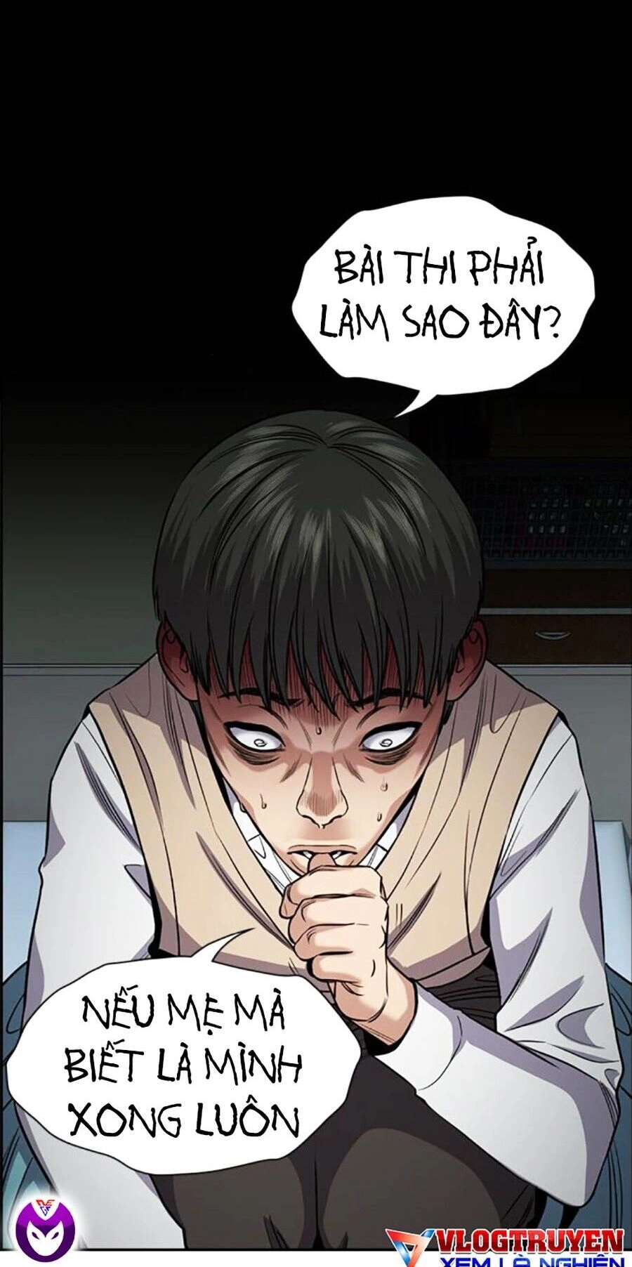 Giáo Dục Chân Chính Chapter 126 - 52