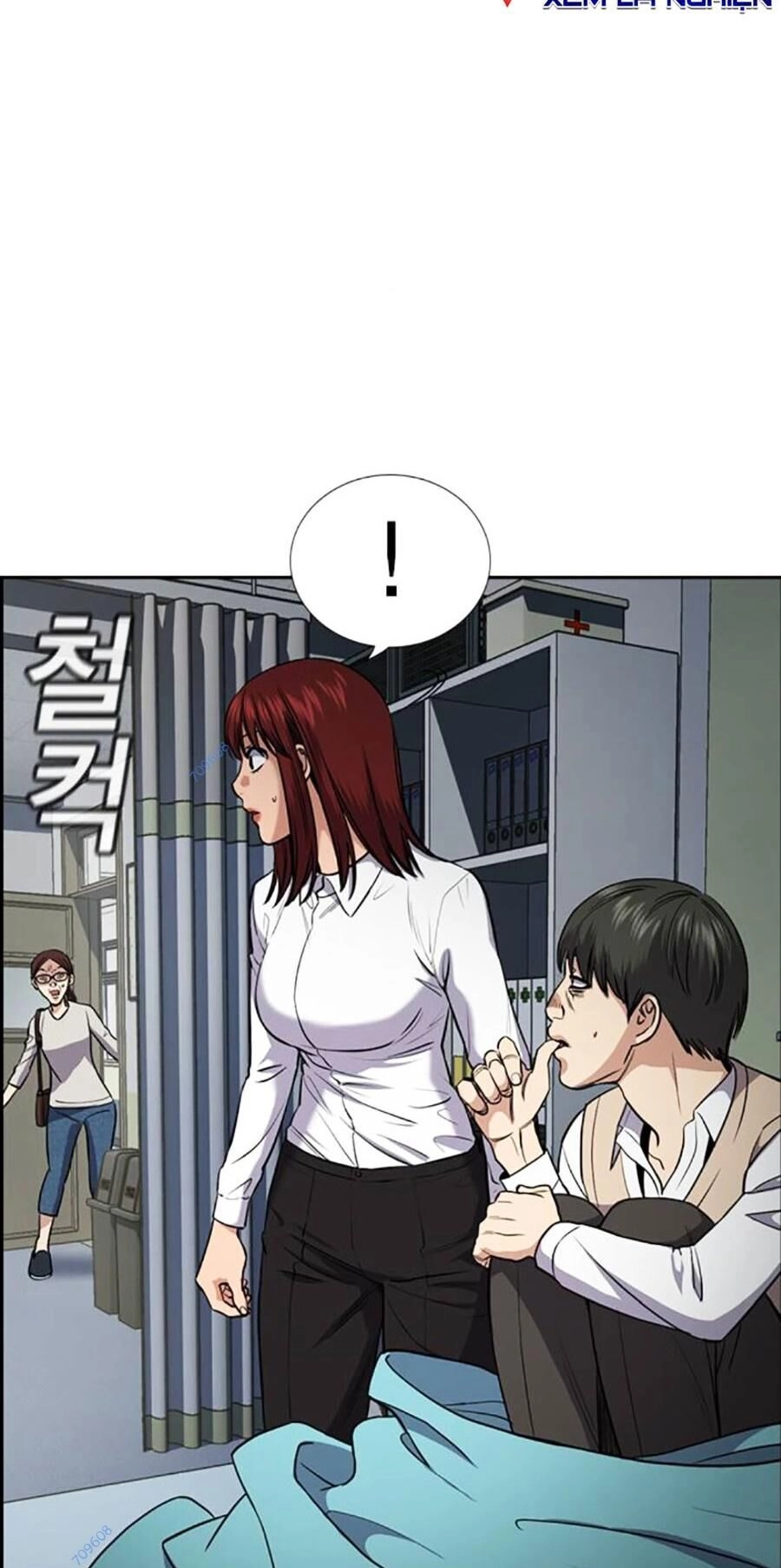 Giáo Dục Chân Chính Chapter 126 - 53