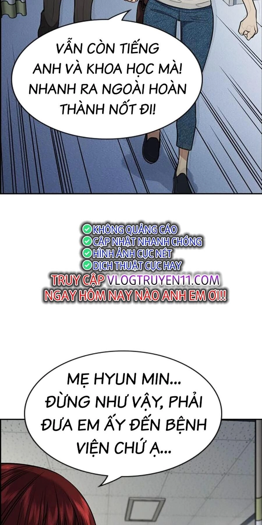 Giáo Dục Chân Chính Chapter 126 - 58