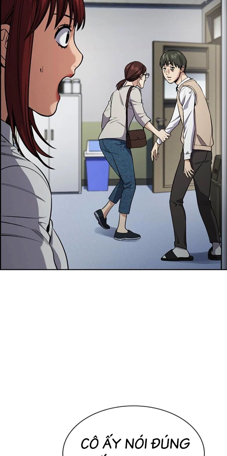 Giáo Dục Chân Chính Chapter 126 - 59