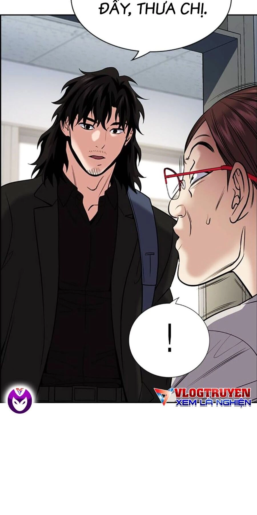 Giáo Dục Chân Chính Chapter 126 - 60