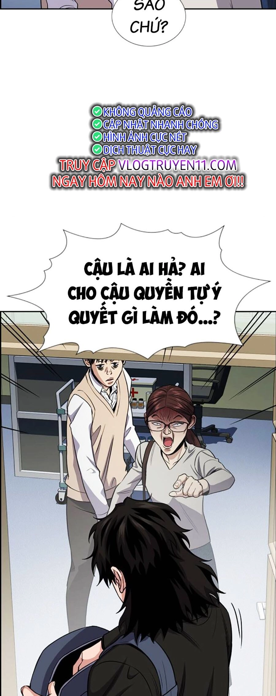 Giáo Dục Chân Chính Chapter 126 - 62