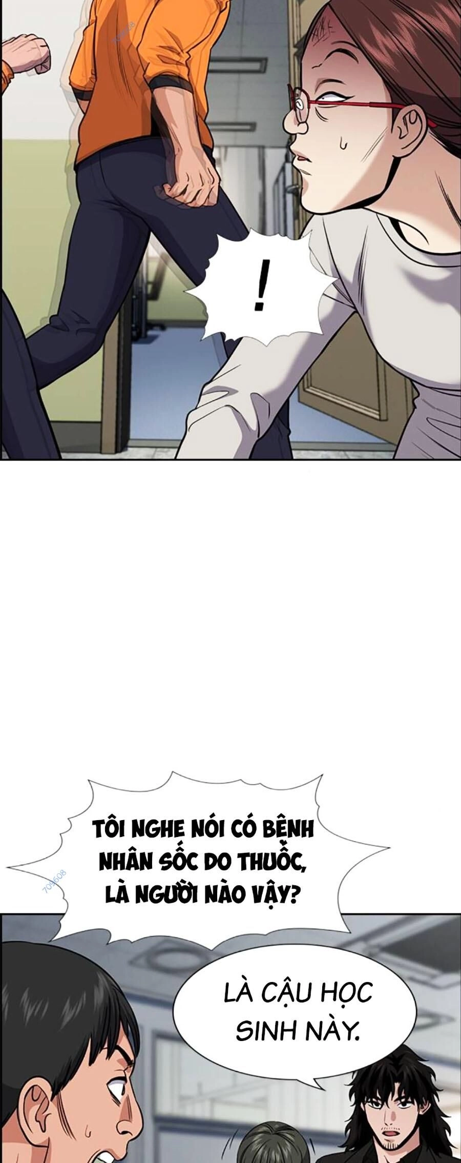 Giáo Dục Chân Chính Chapter 126 - 69