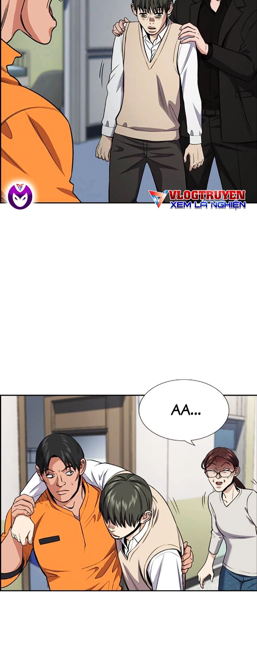 Giáo Dục Chân Chính Chapter 126 - 70