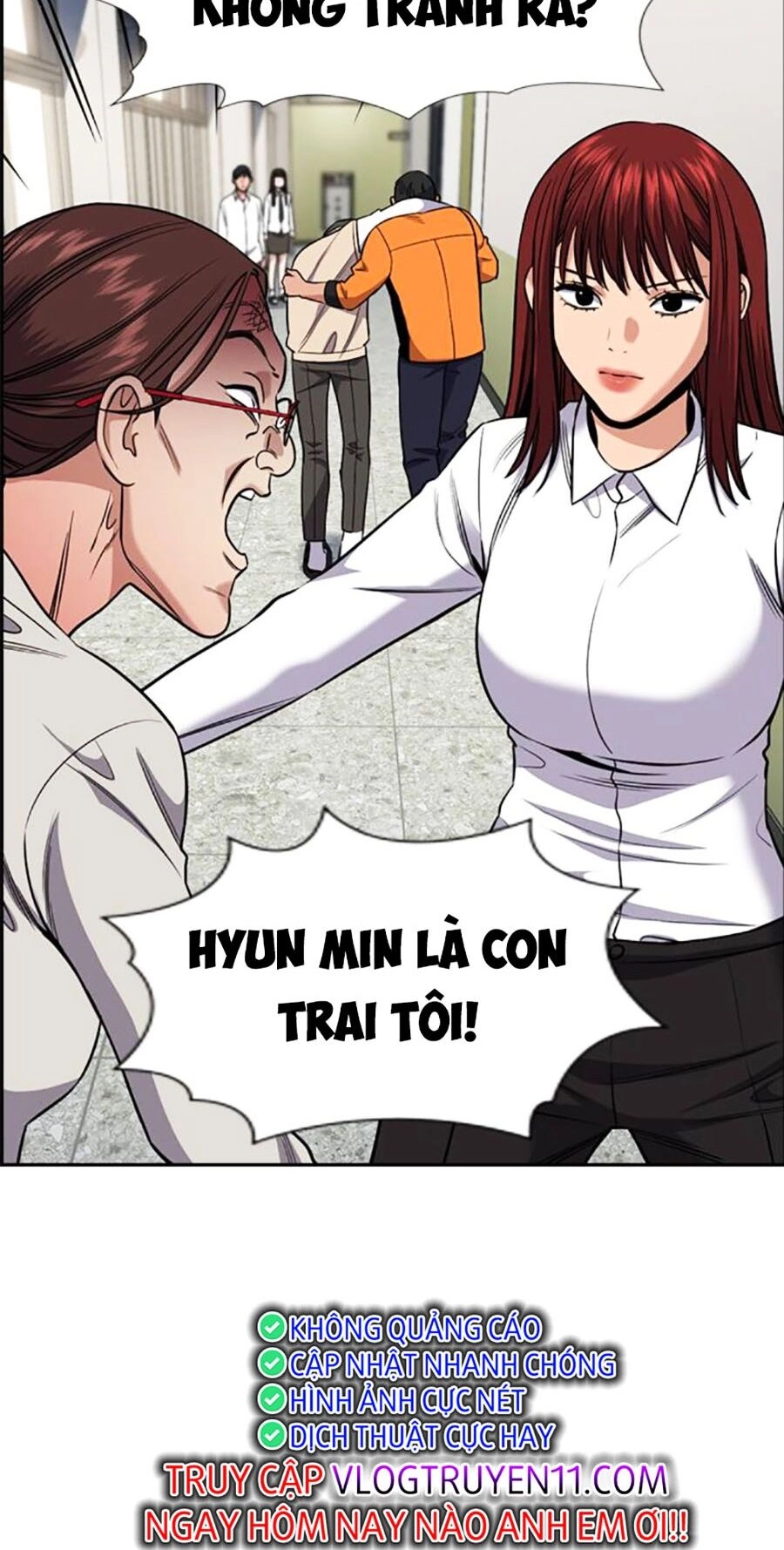 Giáo Dục Chân Chính Chapter 126 - 72