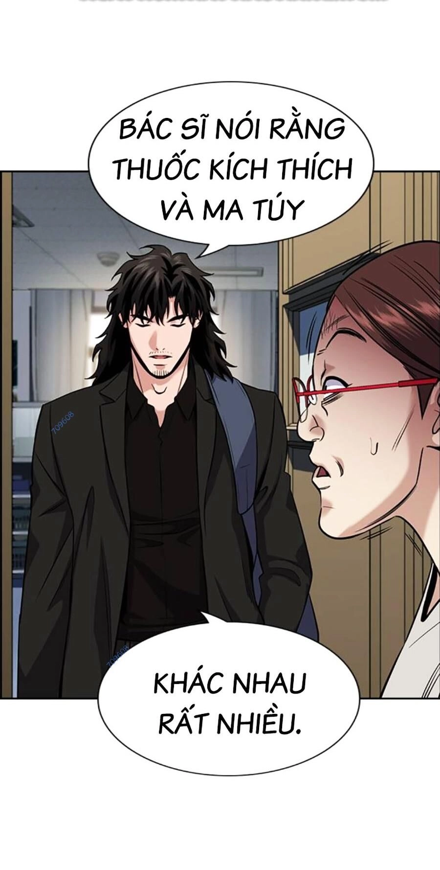 Giáo Dục Chân Chính Chapter 126 - 73