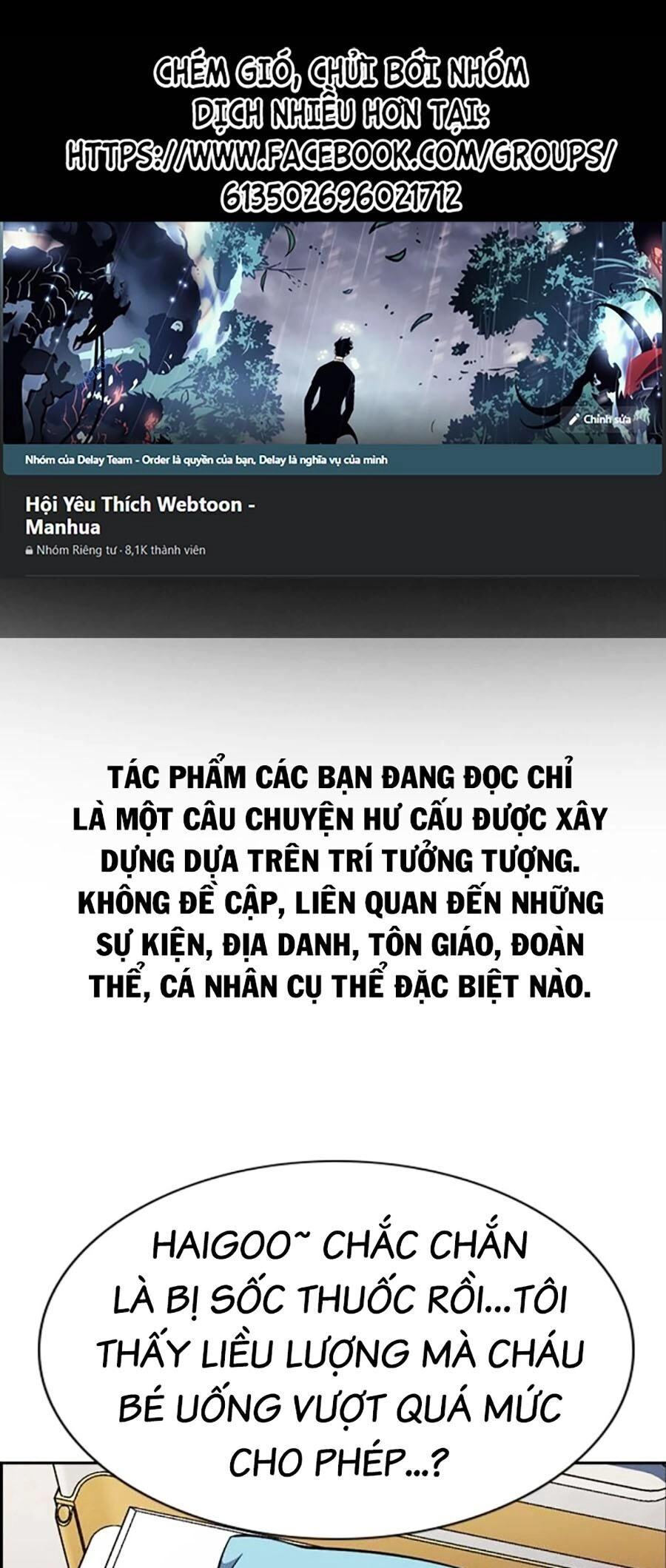 Giáo Dục Chân Chính Chapter 127 - 1